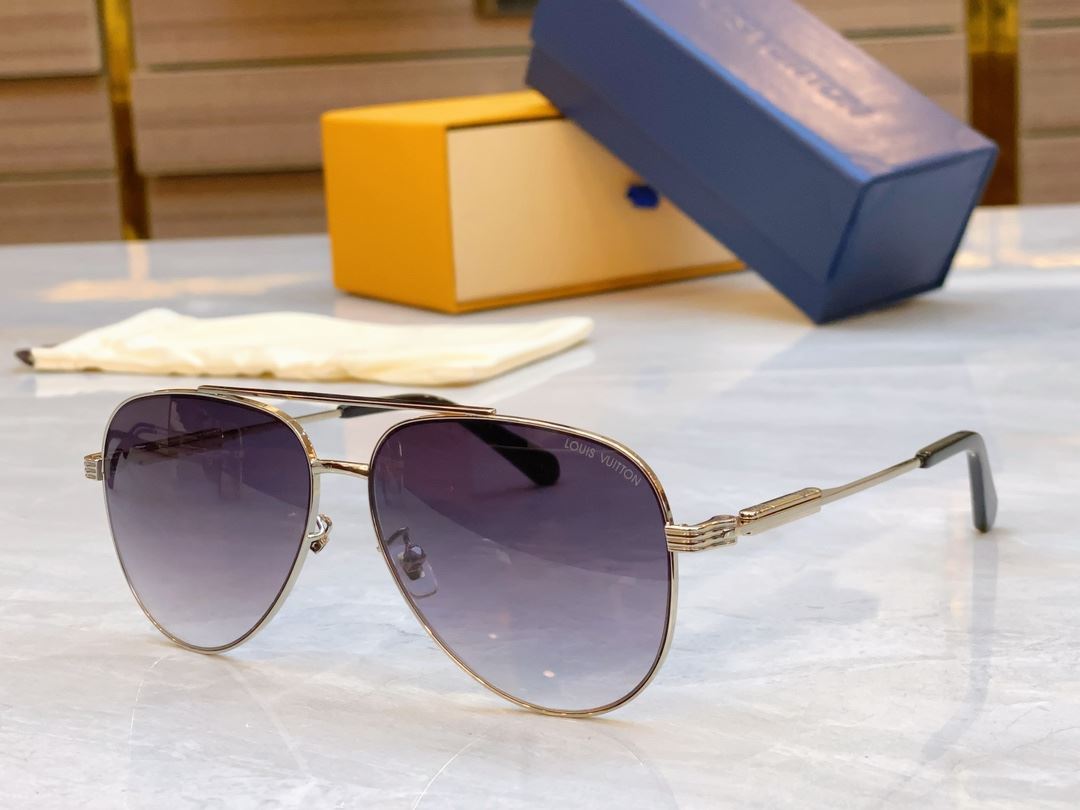 Louis Vuitton Sunglasses